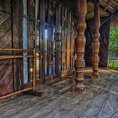 Most Exotic Beachfront Villa Keong Selemadeg Екстериор снимка
