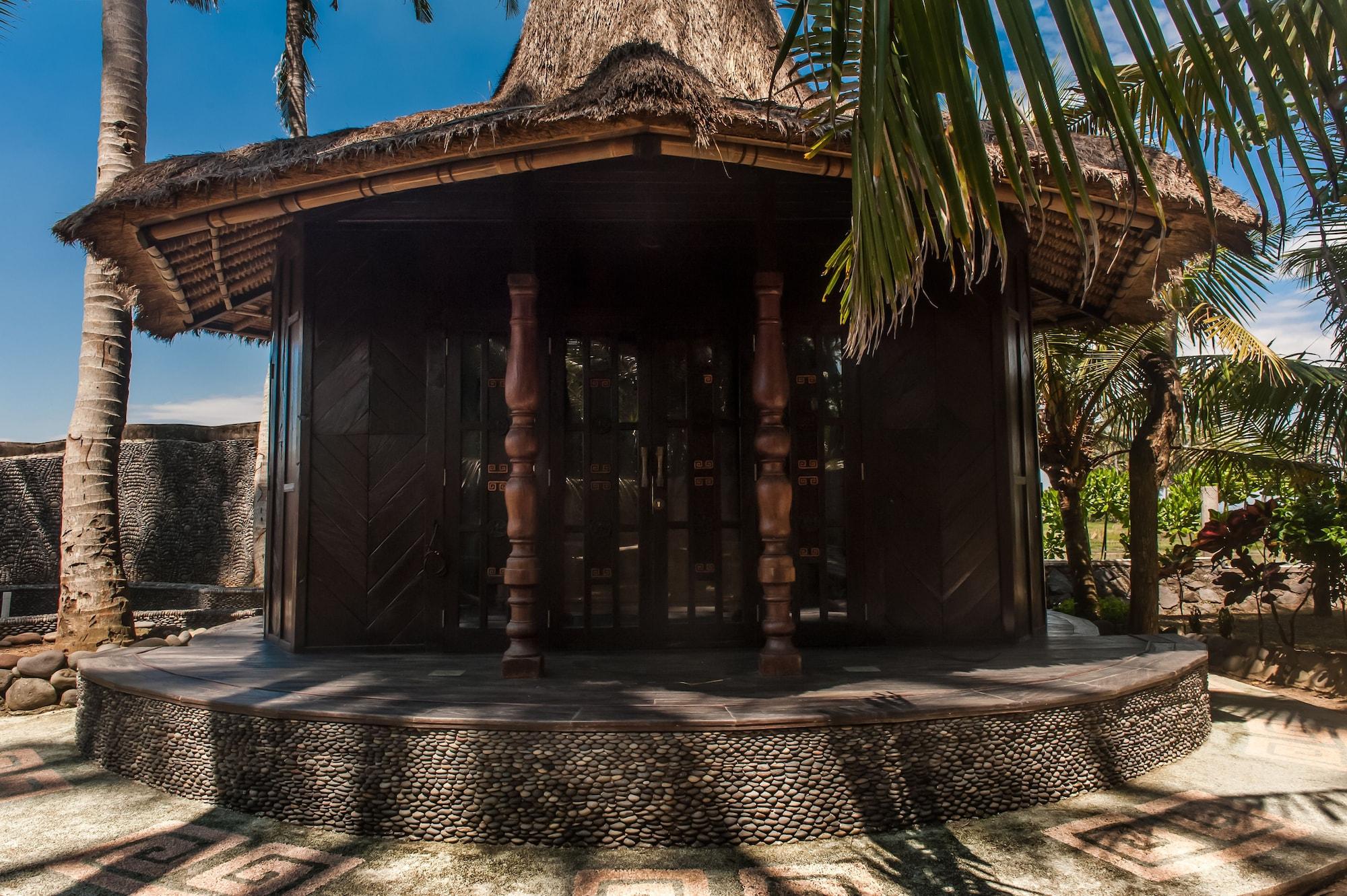 Most Exotic Beachfront Villa Keong Selemadeg Екстериор снимка