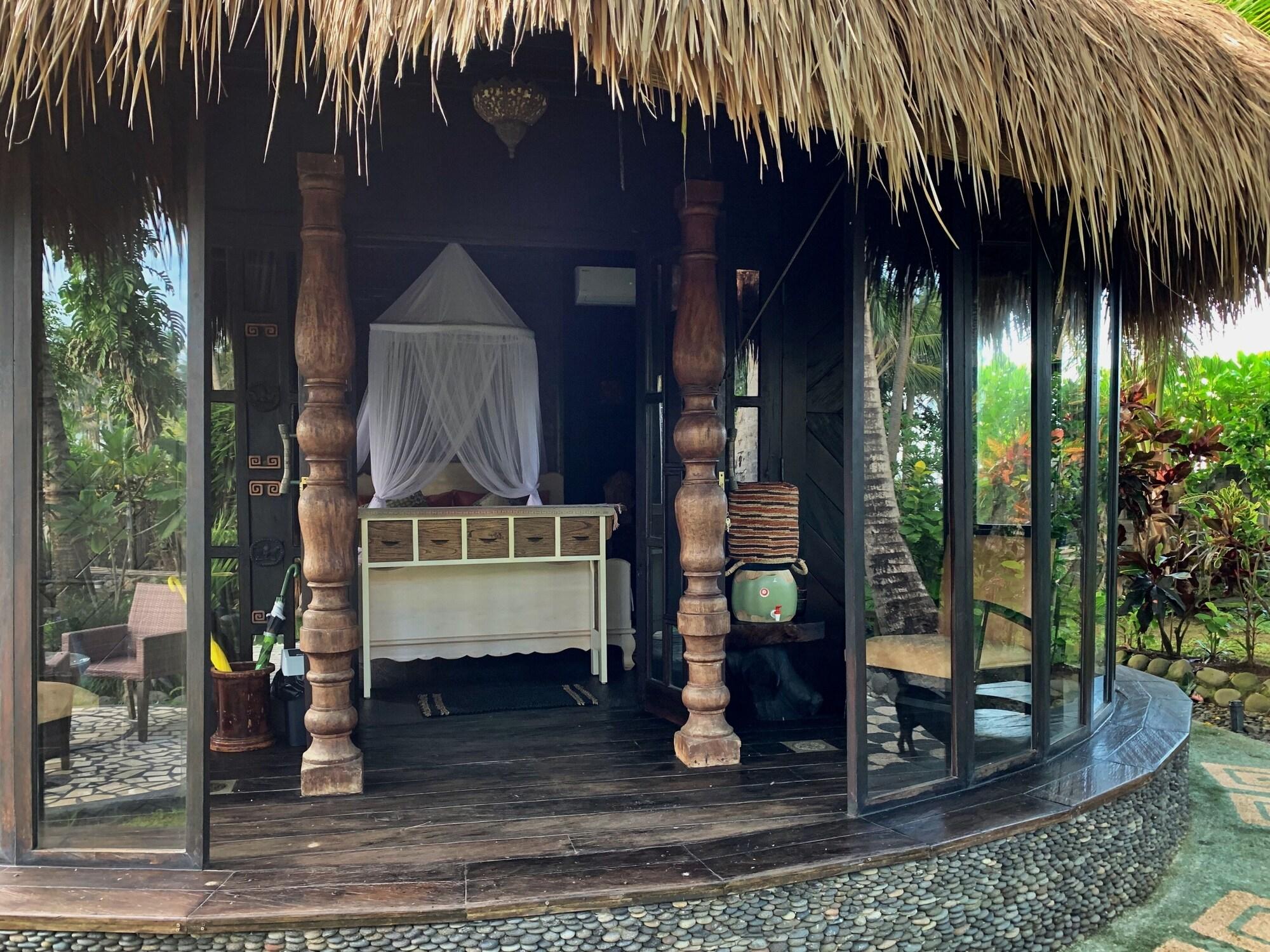 Most Exotic Beachfront Villa Keong Selemadeg Екстериор снимка