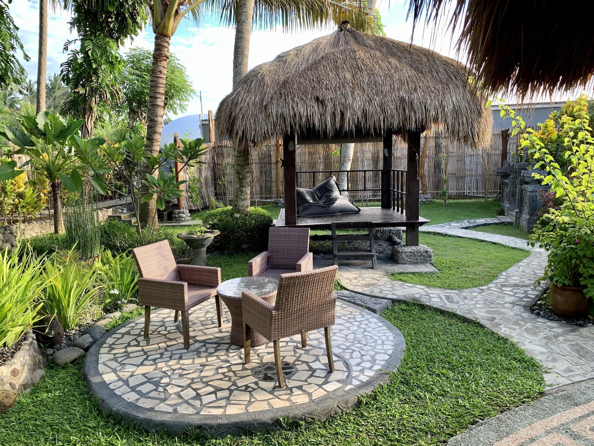 Most Exotic Beachfront Villa Keong Selemadeg Екстериор снимка