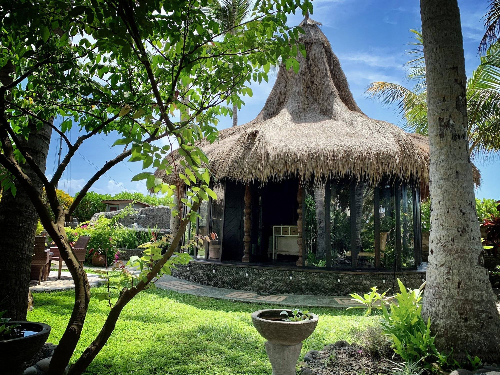 Most Exotic Beachfront Villa Keong Selemadeg Екстериор снимка