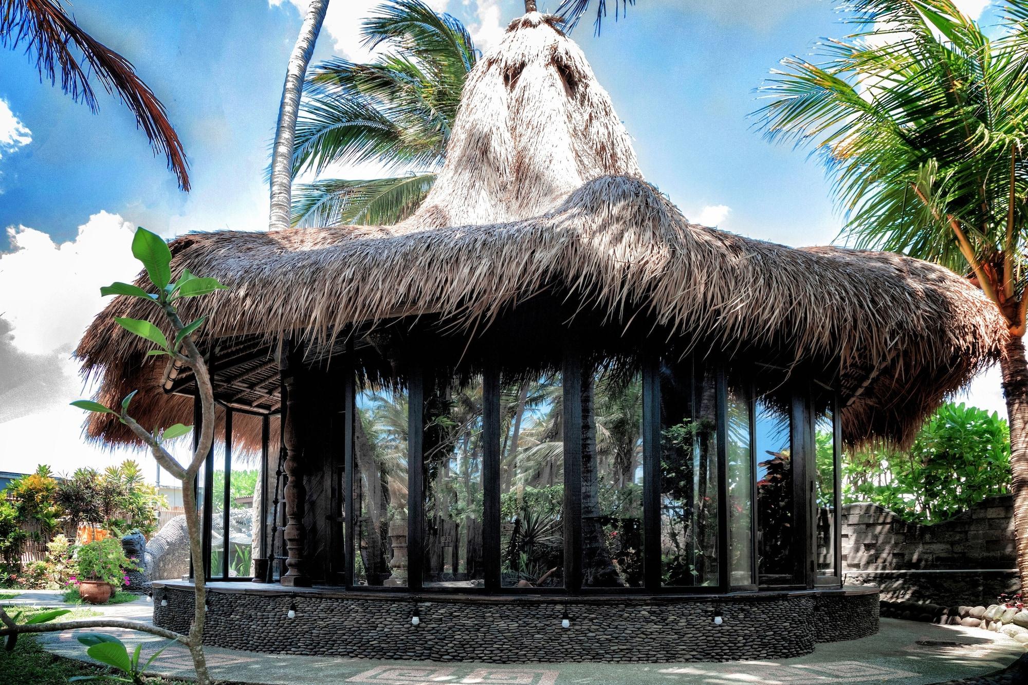 Most Exotic Beachfront Villa Keong Selemadeg Екстериор снимка