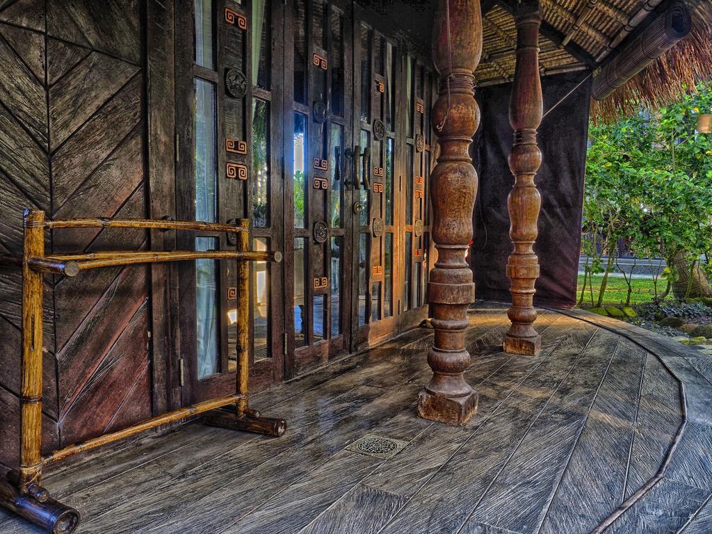 Most Exotic Beachfront Villa Keong Selemadeg Екстериор снимка
