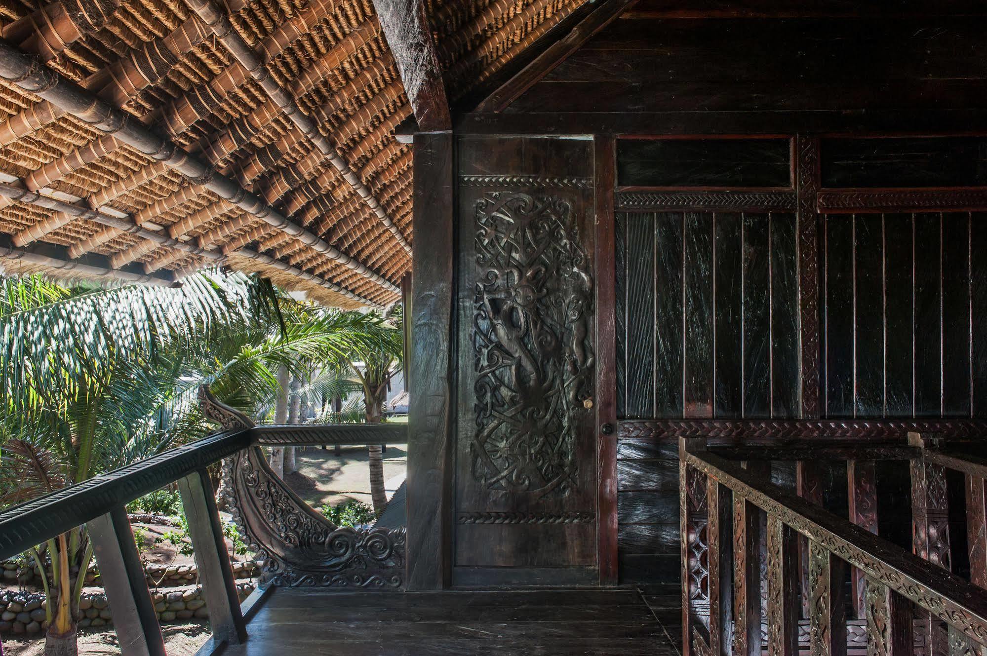 Most Exotic Beachfront Villa Keong Selemadeg Екстериор снимка