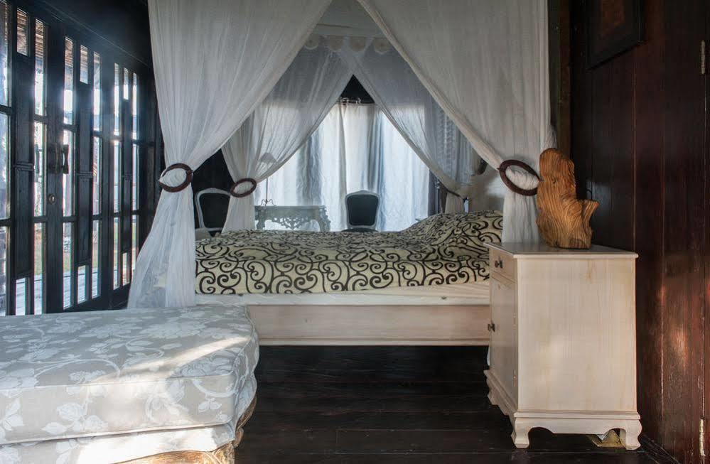 Most Exotic Beachfront Villa Keong Selemadeg Екстериор снимка